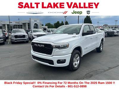 New 2025 Ram 1500 Big Horn Quad Cab for sale #PR25665A - photo 2