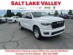 New 2025 Ram 1500 Big Horn Quad Cab for sale #PR25665A - photo 7