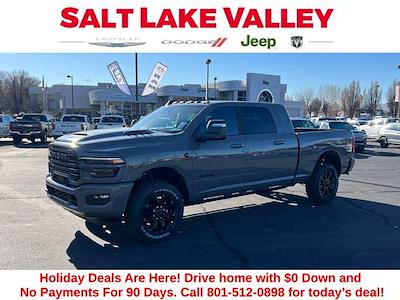 New 2026 Ram 2500 Laramie Mega Cab for sale #PR26246A - photo 1