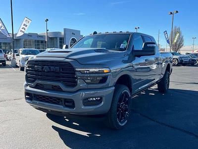 New 2026 Ram 2500 Laramie Mega Cab for sale #PR26246A - photo 2