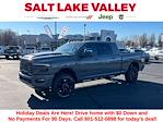 New 2026 Ram 2500 Laramie Mega Cab for sale #PR26246A - photo 1