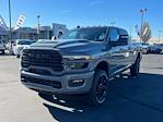 New 2026 Ram 2500 Laramie Mega Cab for sale #PR26246A - photo 2
