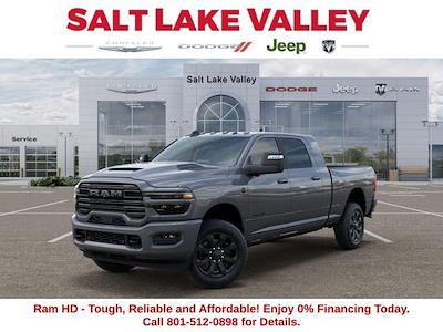 New 2026 Ram 2500 Laramie Mega Cab for sale #PR26430A - photo 1