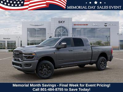 New 2026 Ram 2500 Laramie Mega Cab for sale #PR26430A - photo 2