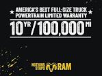 New 2026 Ram 2500 Laramie Mega Cab for sale #PR26430A - photo 2