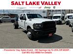 2024 Ram 3500 Crew Cab DRW 4x4, Cab Chassis for sale #R24613A - photo 1