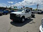 2024 Ram 3500 Crew Cab DRW 4x4, Cab Chassis for sale #R24613A - photo 4