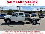 2024 Ram 3500 Crew Cab DRW 4x4, Cab Chassis for sale #R24613A - photo 5