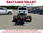 2024 Ram 3500 Crew Cab DRW 4x4, Cab Chassis for sale #R24613A - photo 7