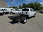 2024 Ram 3500 Crew Cab DRW 4x4, Cab Chassis for sale #R24613A - photo 2