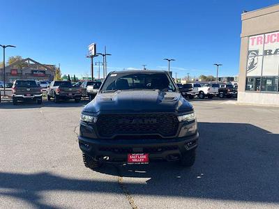 New 2025 Ram 1500 Rebel Crew Cab 4x4 Pickup for sale #R25122A - photo 2
