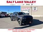 New 2025 Ram 1500 Rebel Crew Cab 4x4 Pickup for sale #R25122A - photo 1
