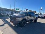 New 2025 Ram 1500 Rebel Crew Cab 4x4 Pickup for sale #R25122A - photo 3
