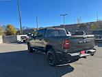 New 2025 Ram 1500 Rebel Crew Cab 4x4 Pickup for sale #R25122A - photo 5