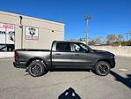 New 2025 Ram 1500 Rebel Crew Cab 4x4 Pickup for sale #R25122A - photo 8