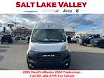 New 2025 Ram ProMaster 2500 High Roof Empty Cargo Van for sale #R25166A - photo 3