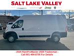 New 2025 Ram ProMaster 2500 High Roof Empty Cargo Van for sale #R25166A - photo 5