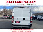 New 2025 Ram ProMaster 2500 High Roof Empty Cargo Van for sale #R25166A - photo 7