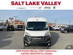 New 2025 Ram ProMaster 2500 High Roof Empty Cargo Van for sale #R25183A - photo 3