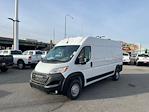 New 2025 Ram ProMaster 2500 High Roof Empty Cargo Van for sale #R25183A - photo 4