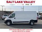New 2025 Ram ProMaster 2500 High Roof Empty Cargo Van for sale #R25183A - photo 5