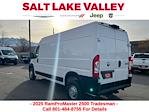 New 2025 Ram ProMaster 2500 High Roof Empty Cargo Van for sale #R25183A - photo 6