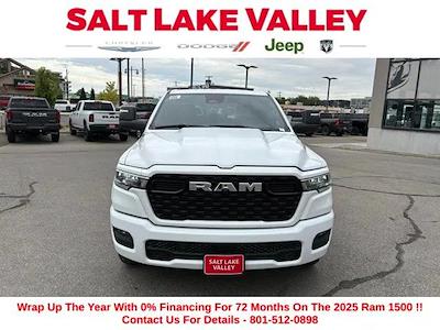 New 2025 Ram 1500 Big Horn Crew Cab for sale #R25194A - photo 2