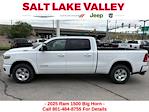 New 2025 Ram 1500 Big Horn Crew Cab for sale #R25194A - photo 4