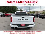 New 2025 Ram 1500 Big Horn Crew Cab for sale #R25194A - photo 7