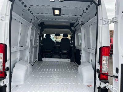 2025 Ram ProMaster 1500 High Roof FWD, Empty Cargo Van for sale #R25211A - photo 2