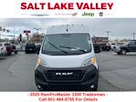 2025 Ram ProMaster 1500 High Roof FWD, Empty Cargo Van for sale #R25211A - photo 3