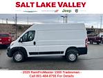 2025 Ram ProMaster 1500 High Roof FWD, Empty Cargo Van for sale #R25211A - photo 5