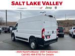 2025 Ram ProMaster 1500 High Roof FWD, Empty Cargo Van for sale #R25211A - photo 6