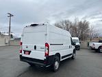 2025 Ram ProMaster 1500 High Roof FWD, Empty Cargo Van for sale #R25211A - photo 8