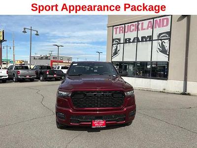 New 2025 Ram 1500 Tradesman Crew Cab 4x4 Pickup for sale #R25266A - photo 2
