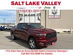 New 2025 Ram 1500 Tradesman Crew Cab 4x4 Pickup for sale #R25266A - photo 1
