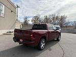 New 2025 Ram 1500 Tradesman Crew Cab 4x4 Pickup for sale #R25266A - photo 7