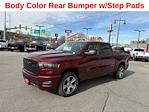New 2025 Ram 1500 Tradesman Crew Cab 4x4 Pickup for sale #R25266A - photo 3