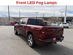 New 2025 Ram 1500 Tradesman Crew Cab 4x4 Pickup for sale #R25266A - photo 5