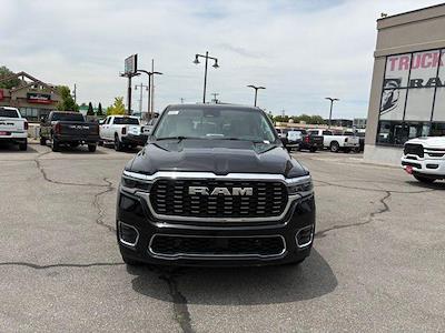 New 2025 Ram 1500 Limited Longhorn Crew Cab 4x4 Pickup for sale #R25268A - photo 2