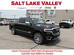 New 2025 Ram 1500 Limited Longhorn Crew Cab 4x4 Pickup for sale #R25268A - photo 1