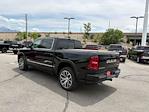 New 2025 Ram 1500 Limited Longhorn Crew Cab 4x4 Pickup for sale #R25268A - photo 5