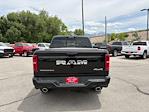 New 2025 Ram 1500 Limited Longhorn Crew Cab 4x4 Pickup for sale #R25268A - photo 6