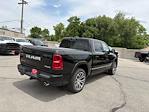 New 2025 Ram 1500 Limited Longhorn Crew Cab 4x4 Pickup for sale #R25268A - photo 7