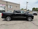 New 2025 Ram 1500 Limited Longhorn Crew Cab 4x4 Pickup for sale #R25268A - photo 8