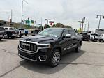 New 2025 Ram 1500 Limited Longhorn Crew Cab 4x4 Pickup for sale #R25268A - photo 3