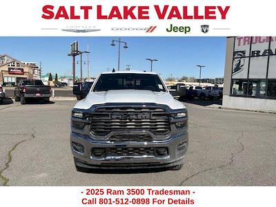 New 2025 Ram 3500 Tradesman Crew Cab 4x4 Pickup for sale #R25296A - photo 2