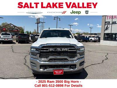 New 2025 Ram 3500 Big Horn Crew Cab 4x4 Pickup for sale #R25299A - photo 2