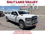 New 2025 Ram 3500 Big Horn Crew Cab 4x4 Pickup for sale #R25299A - photo 1