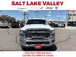 New 2025 Ram 3500 Big Horn Crew Cab 4x4 Pickup for sale #R25299A - photo 2